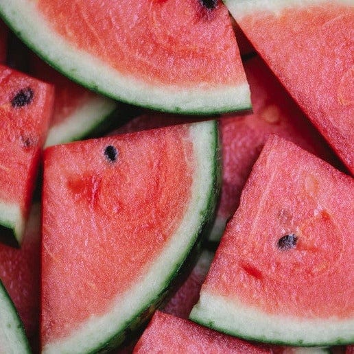 Watermelon Melt